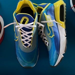 Nike 2090’s brand new